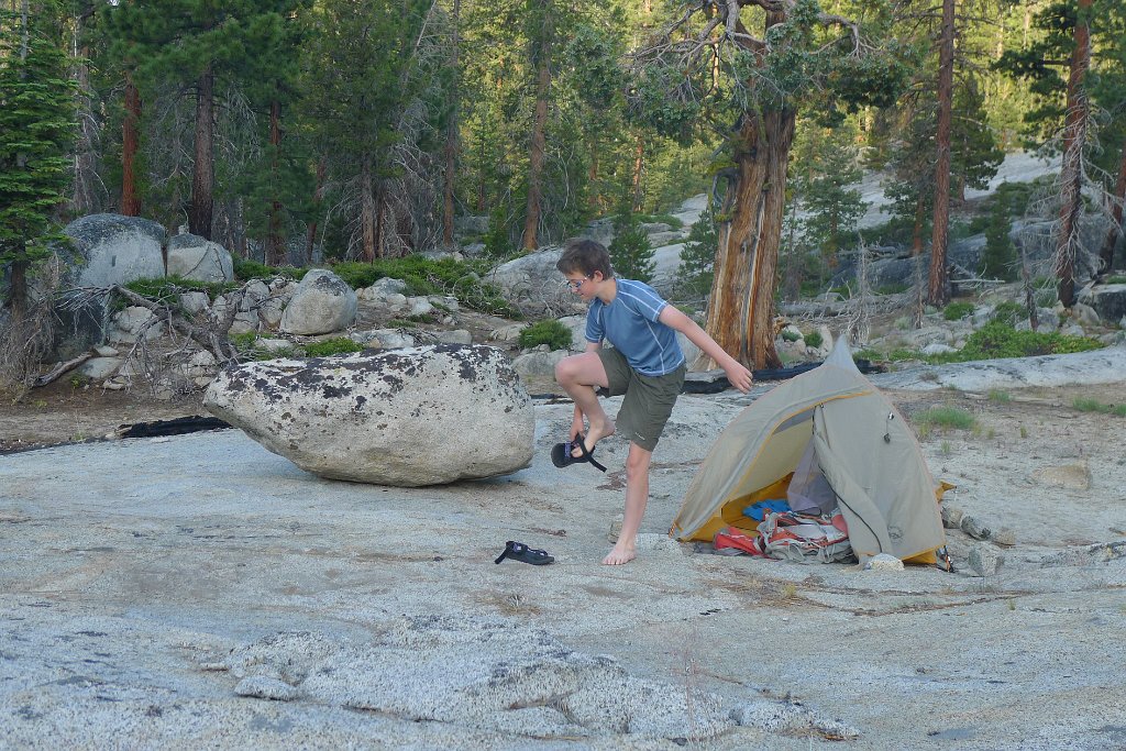 YosemiteCreek 107